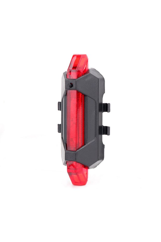 xiaochangtiao red USB Rechargeable LED Bike Front Lamp Waterproof Mountain Bike Headlight with Mobil