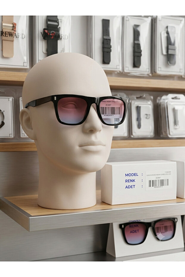 Sunglasses Unisex