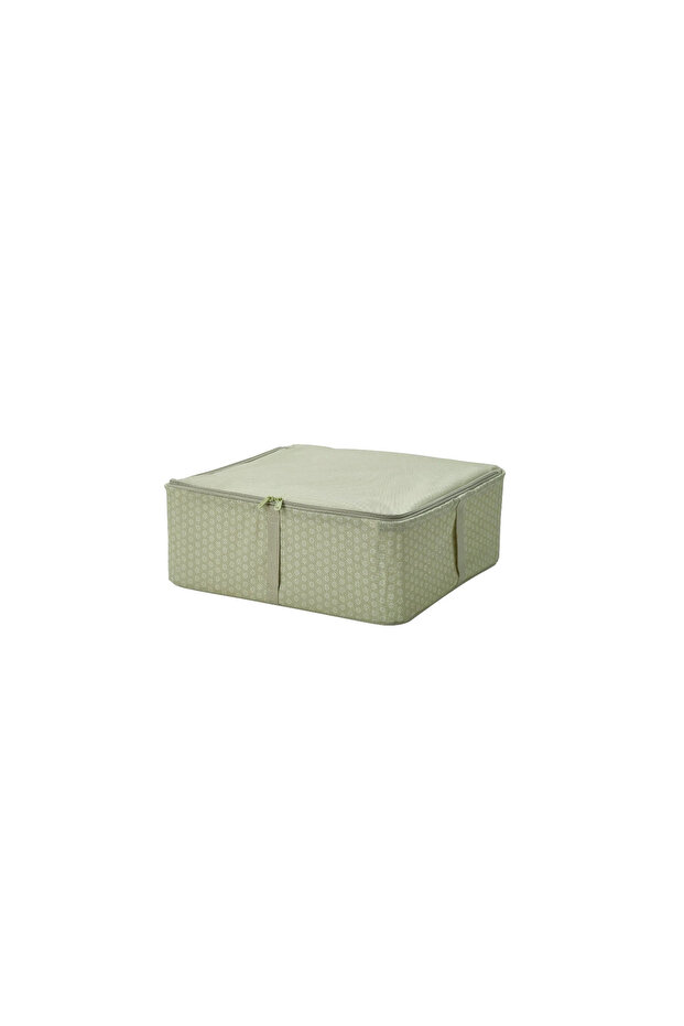 Hemmafixare Storage Box, 44X51X19 cm
