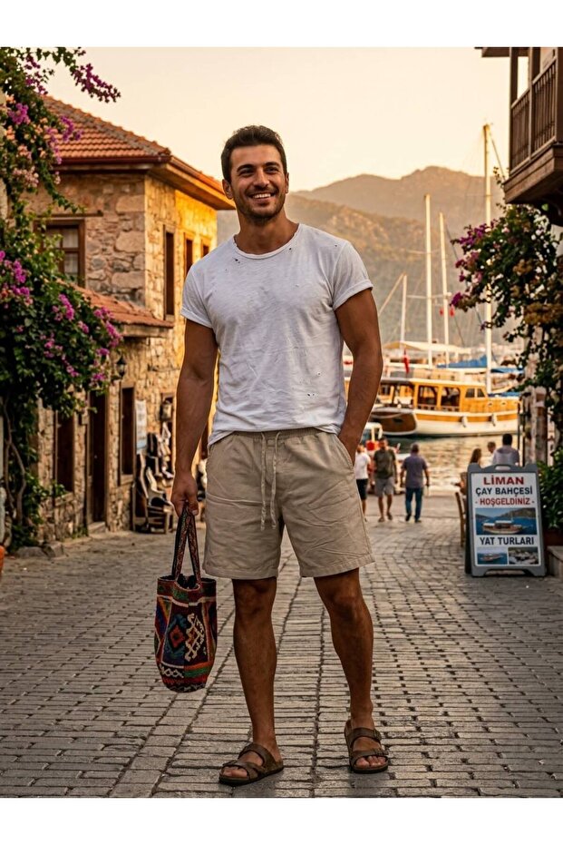 KETEN ŞORT