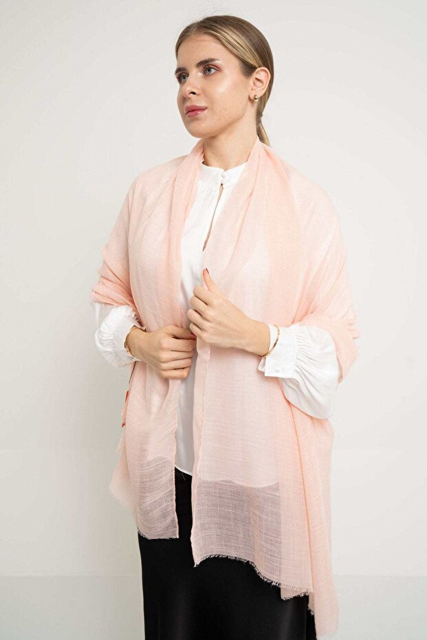 Plain Scarf