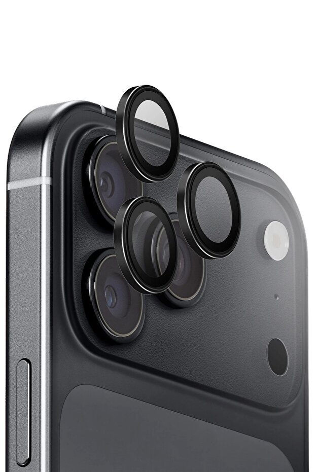 For iphone 18 pro / iphone 18 pro max camera lens protector high quality hd clarity glass anti-reflective