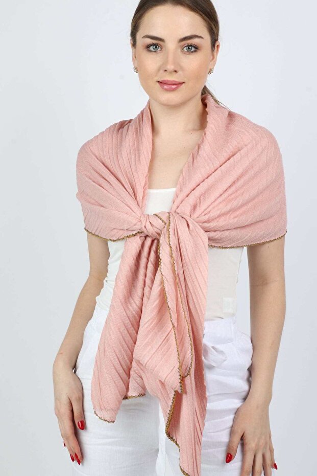 Plain Head Scarf