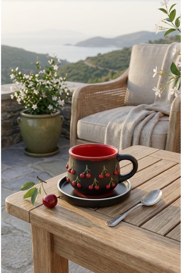 Kahve Fincanı
