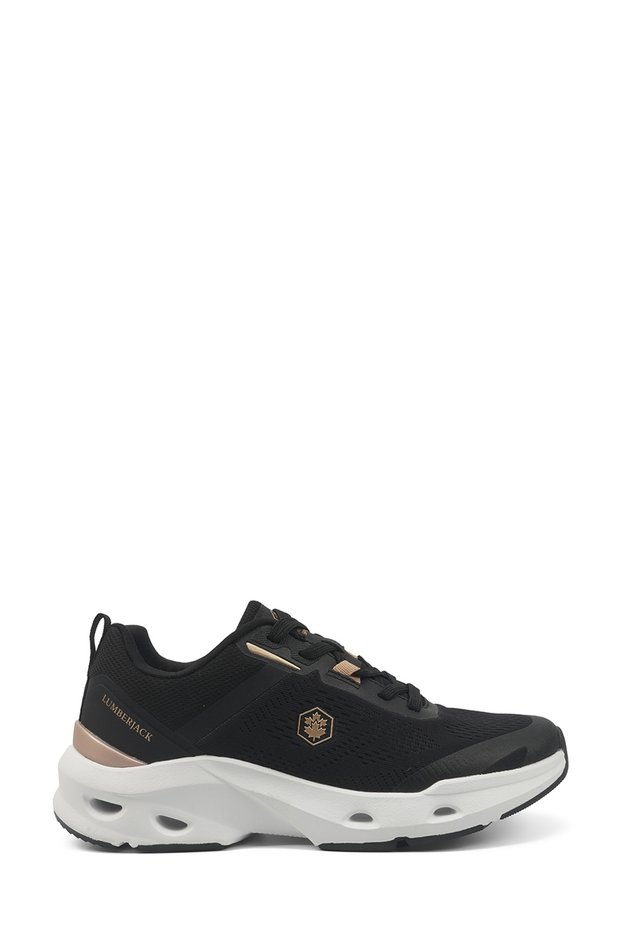 Peri 5Pr Black Women's Sneaker A102026513