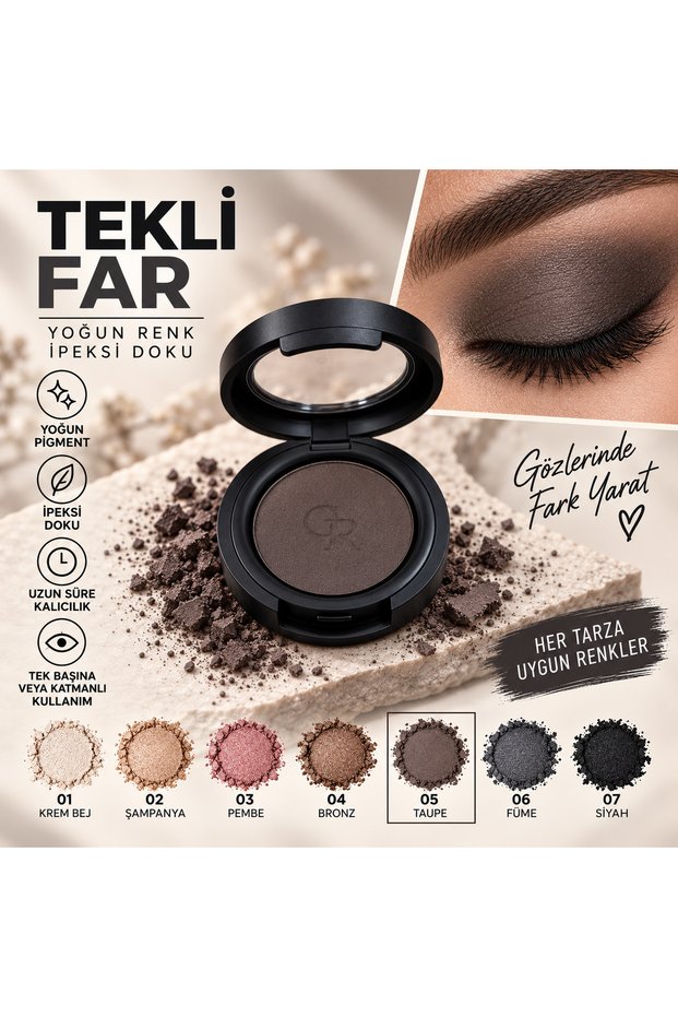 GR TEKLİ FAR 213