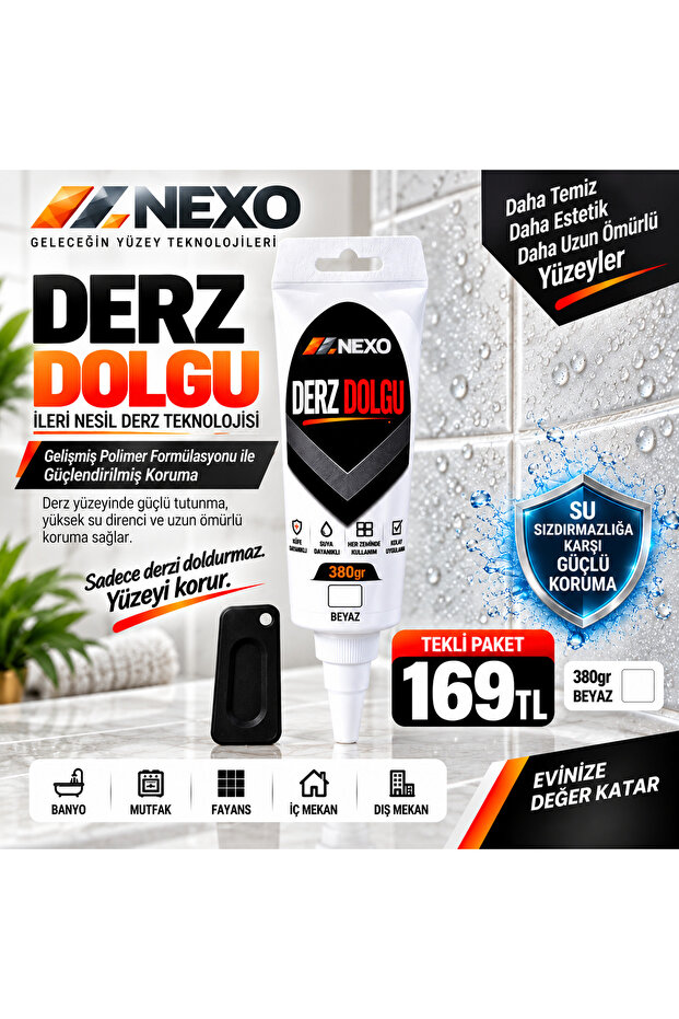 Derz Dolgu