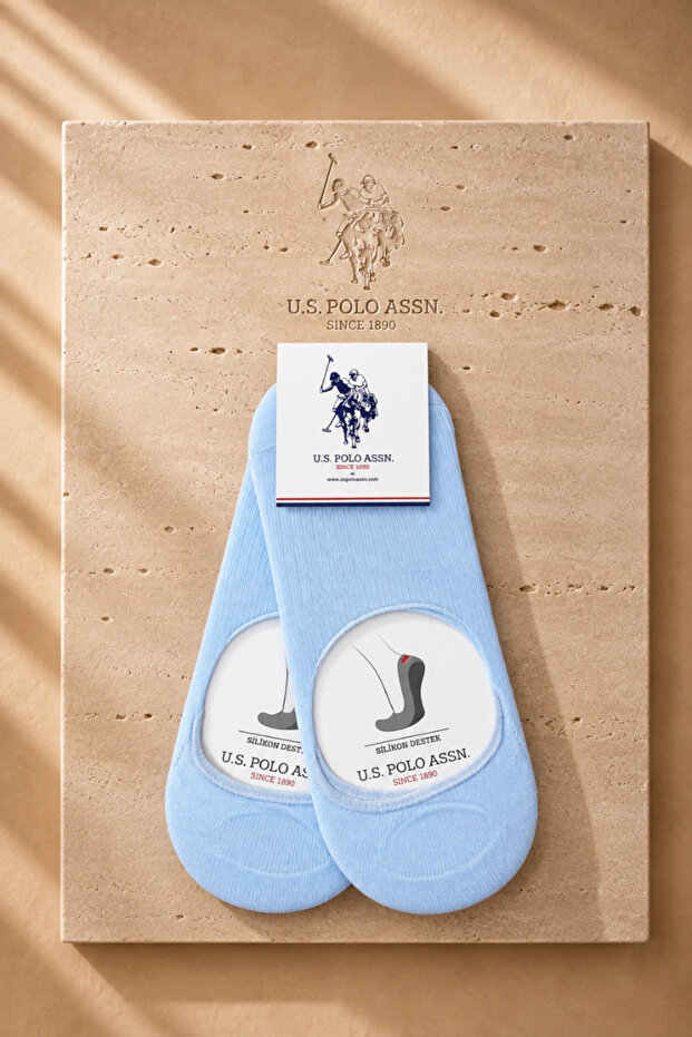 2 Pack Ballerina Socks