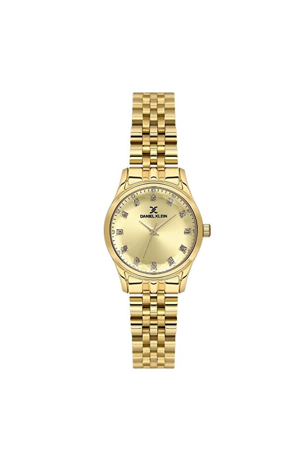 Dke.6.10907.07 Women Wrist Watch