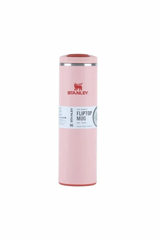 The Transit Fliptop 0.47L Termos 10-13062-0050