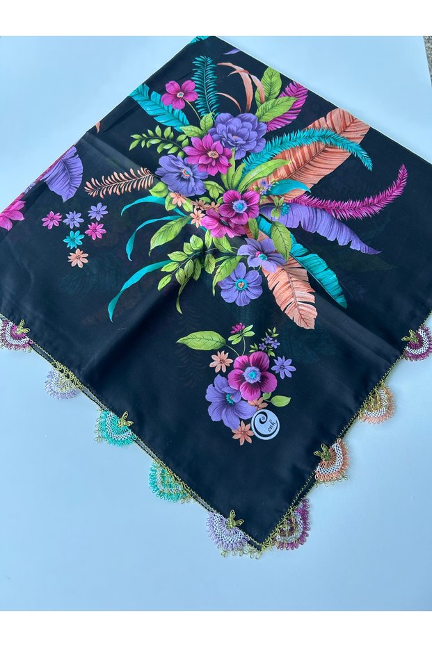 Handicraft Needlework Embroidery/Needlework/Needle Work Yemeni/Handicraft Cheesecloth/Hand Knitting
