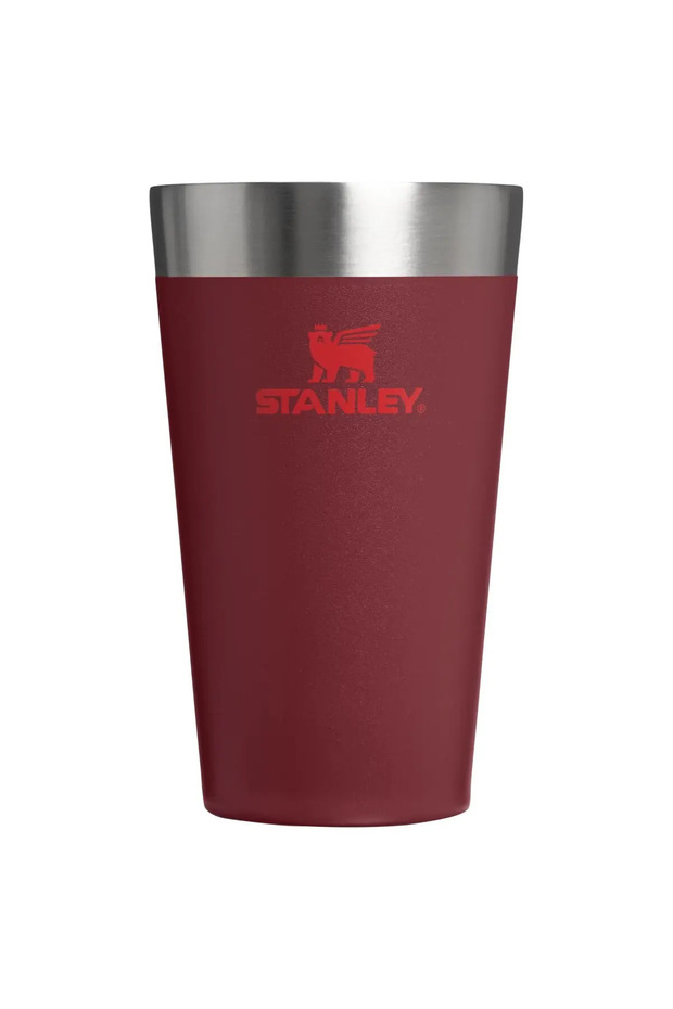 Adventure Vacuum Cold Drink Cup 0.47 Lt / Cranberry