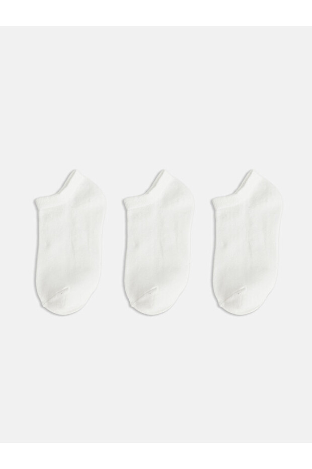 I Boys' Bootie Socks 3-Pack from Freezen Store