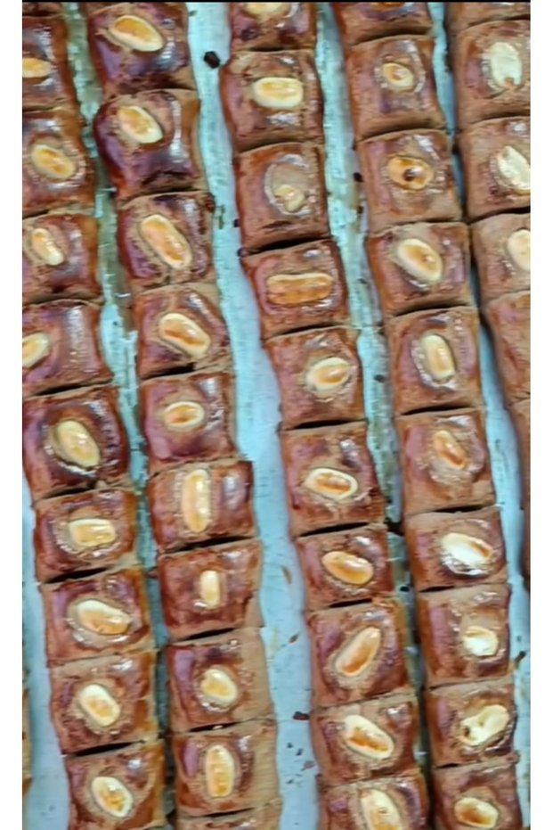 Süryani çöreği