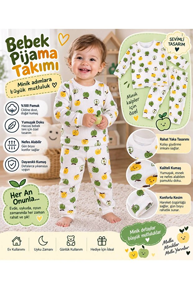 Bebek Pijama