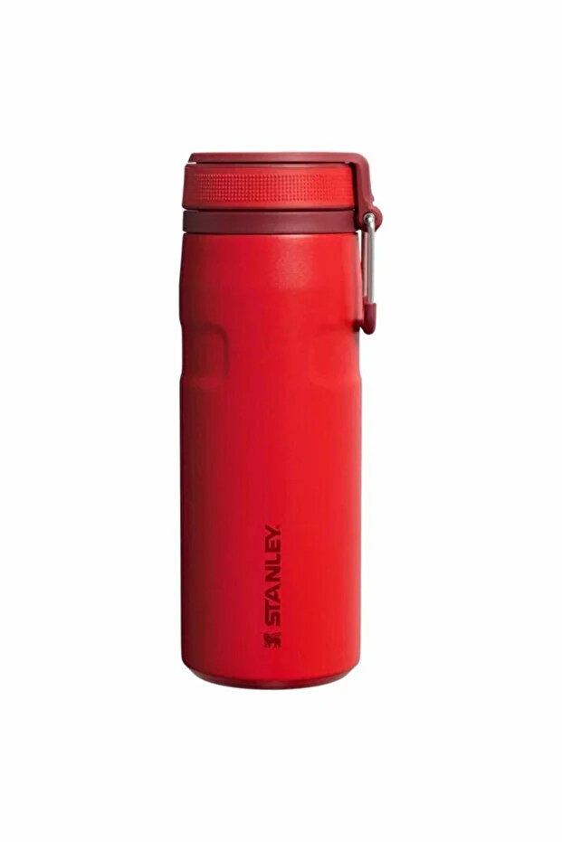 The IceFlow Bottle Twist Flip 0.47L Termos 10-12106-0199
