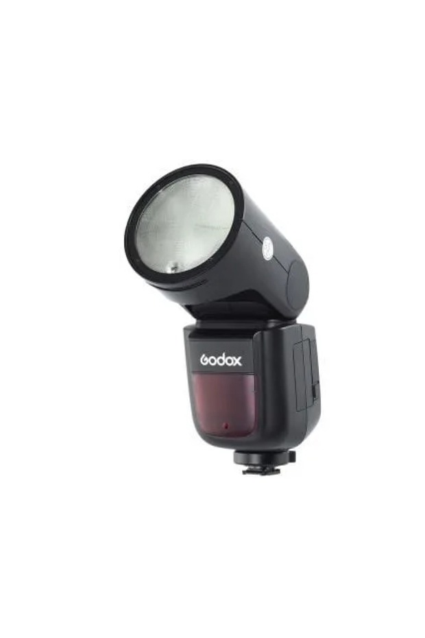 Flash V1 TTL for Olympus