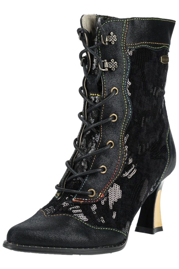 Stiefelette