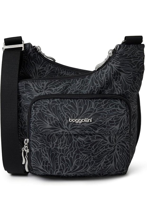 Criss Cross Bagg