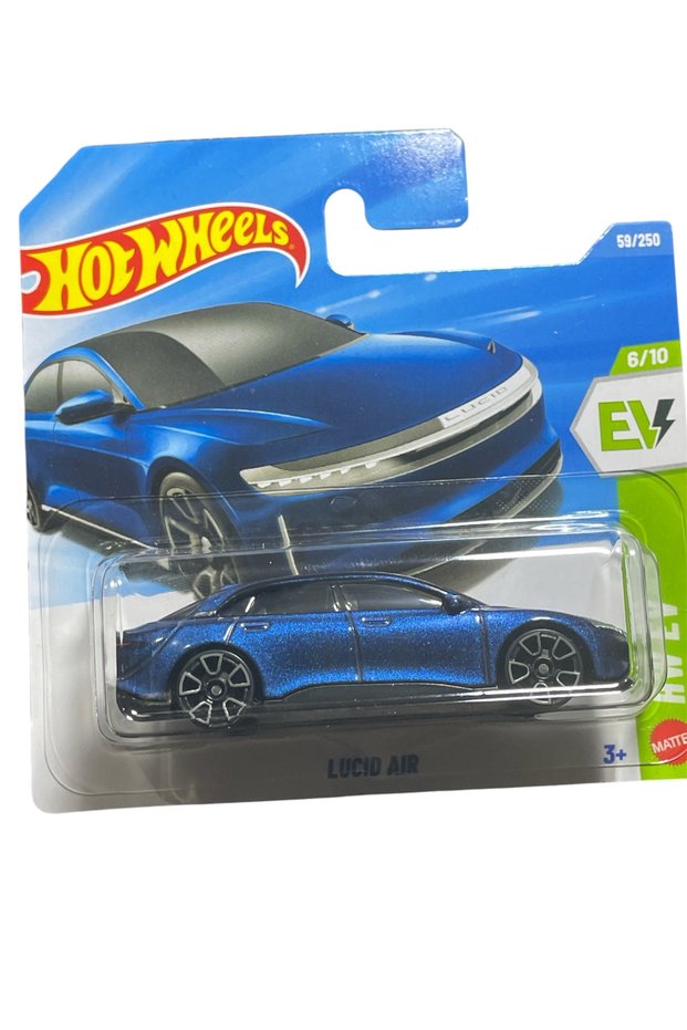 Lucid Air (Hw Ev Jjl14-N521)