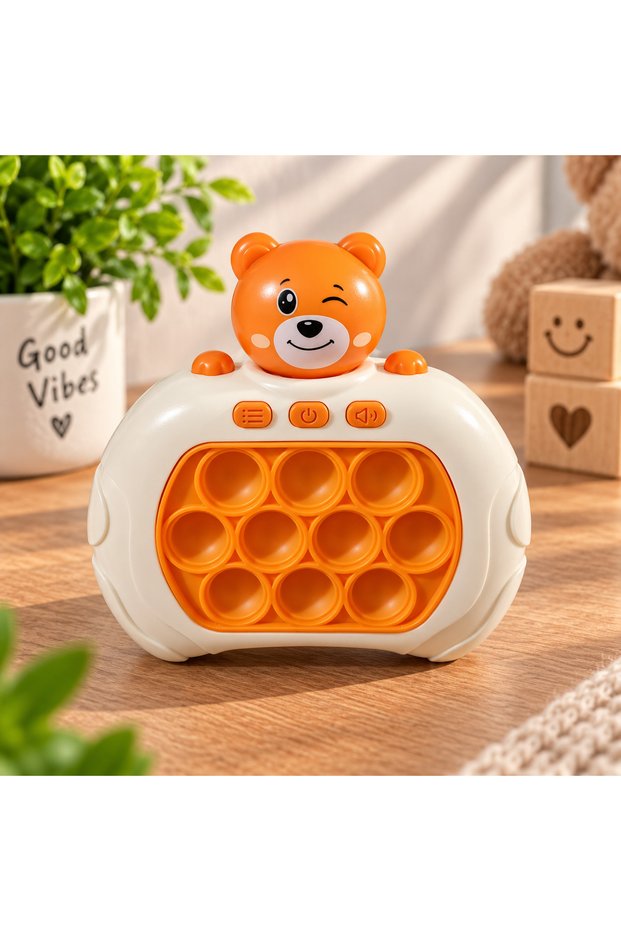 Popit Oyun Konsolu