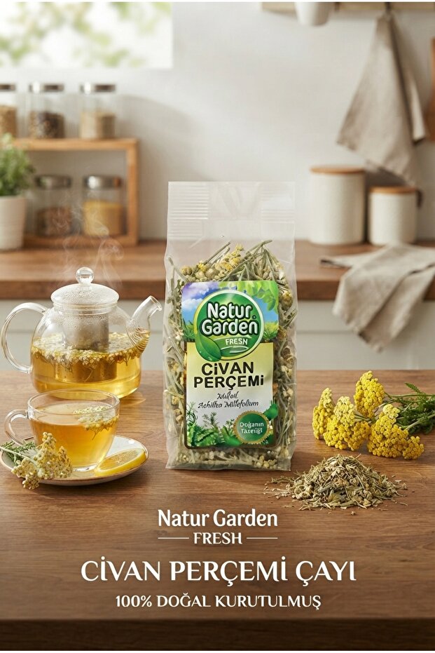 Civan Perçemi 30 g