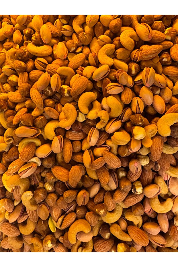 karışık kuruyemiş