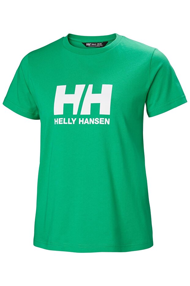 W Hh Logo T-Shirt 2.0