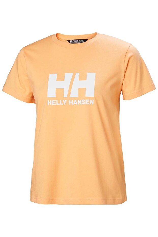 W Hh Logo T-Shirt 2.0