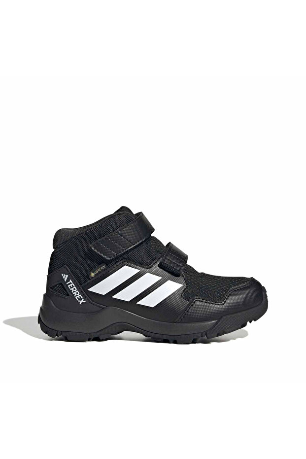 Terrex Skychaser Mid Goretex Cf K Children's Black Boots