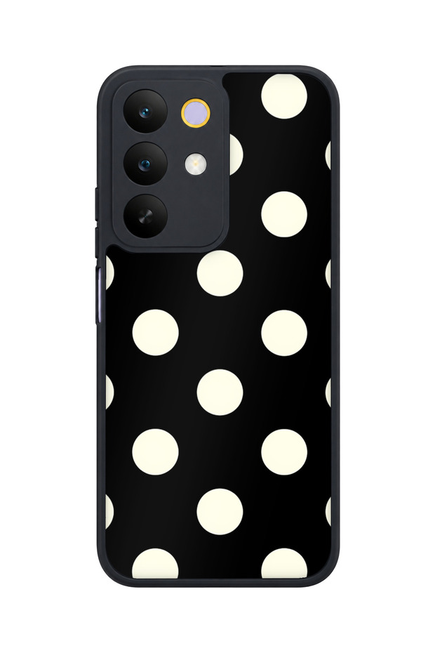 C85 5g Compatible Minimal Patterned Camera Protected Shockproof Case