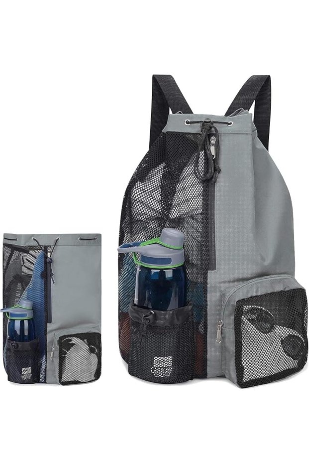 rucksacks