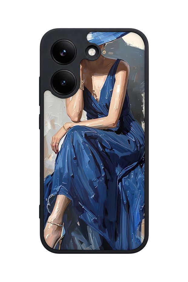 X8 Pro Compatible Fashionable Patterned Camera Protected Shockproof Case