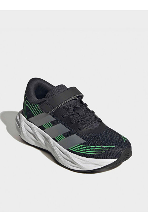 Boys Galaxy 8 EL Hook & Loop Running Shoes