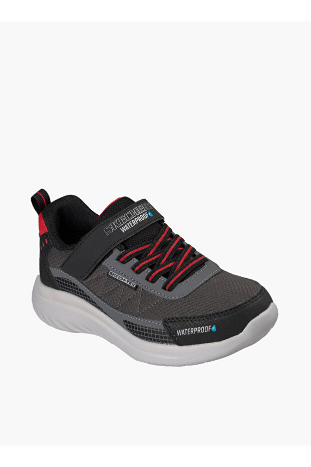 Boys BOUNDER 2.0 Hook & Loop Sneakers