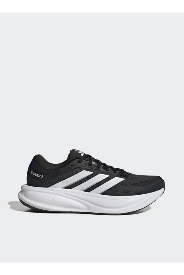 Response 2 Lace-Up Running Shoes Men