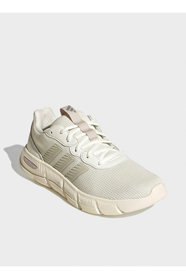 Women Cloudfoam Flex Lace-Up Running Shoes