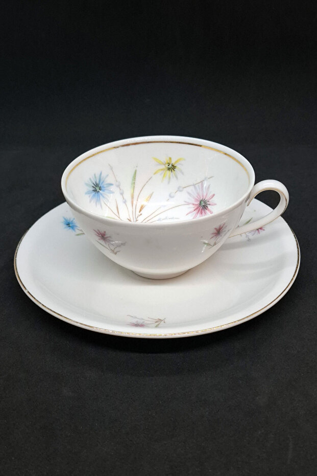 Schirnding Vintage Cup 2 Pieces 150 ml