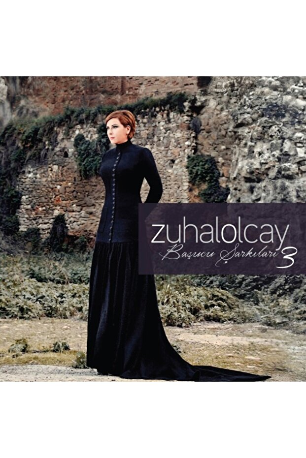 Zuhal Olcay - Bedside Songs 3 Records