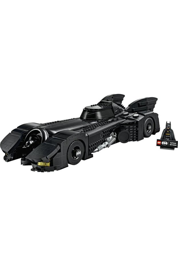 76355 Dc Batman ™ Batman Returns Batmobile ™