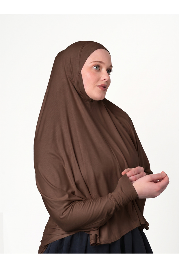 Namazlık - Viscose Ready-To-Wear Namazlık (Es600)
