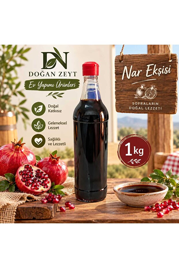 NAR EKŞİSİ
