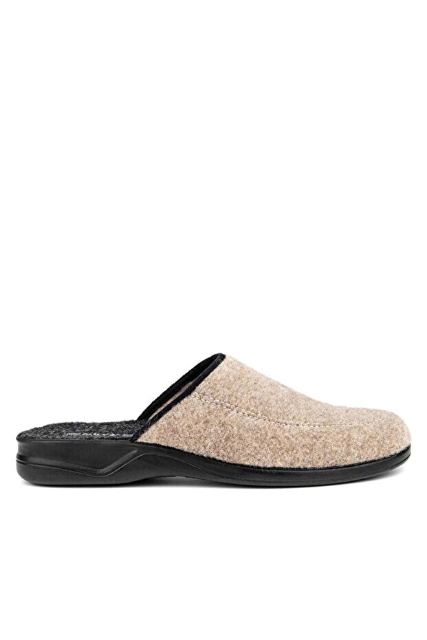 King Anatomical Sole Men's House Slippers