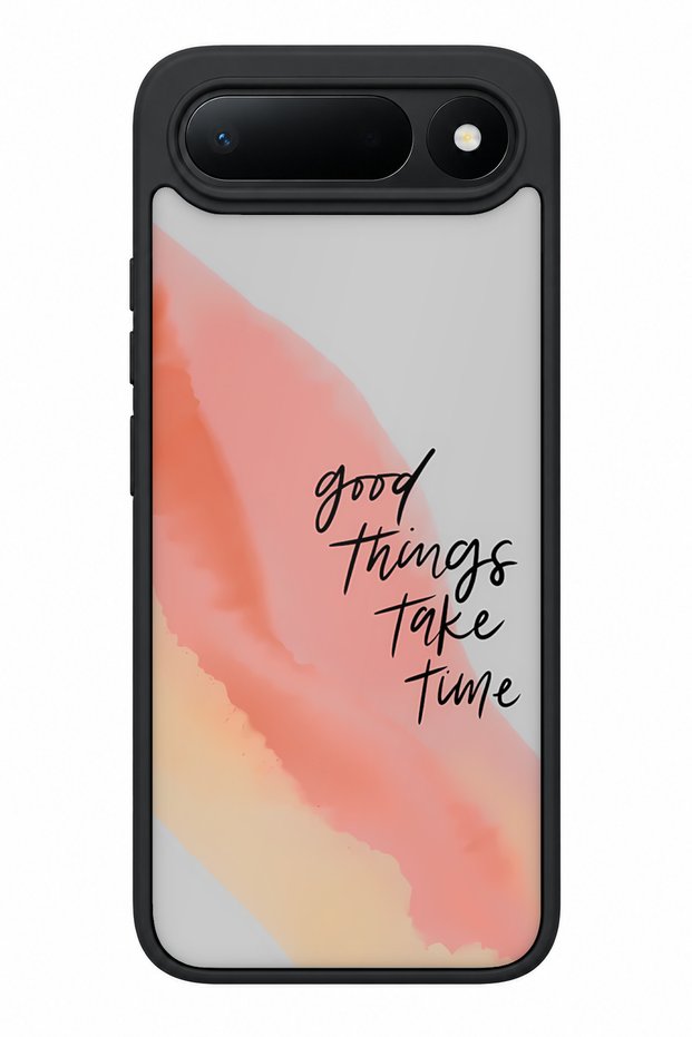 Spark 50 5g Compatible Goodthings Patterned Camera Protected Shockproof Case