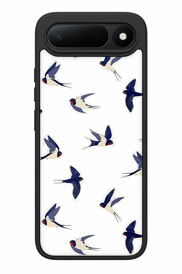 Spark 50 5g Compatible Flight Pattern Camera Protected Shockproof Case