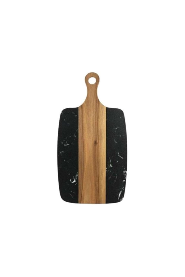 Acacia Marble Presentation Board