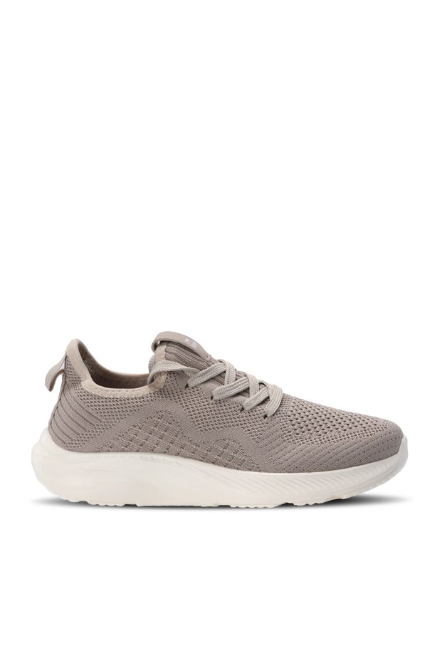 Acton New I Women's Beige Running & Walking Sports Shoes