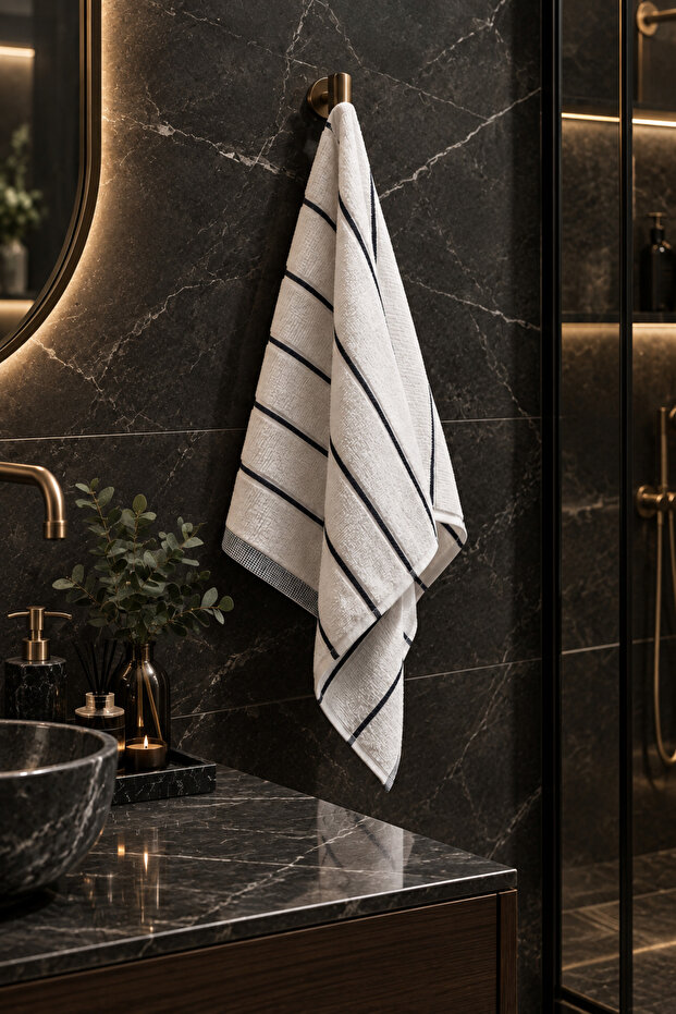 Fayanna Face Towel