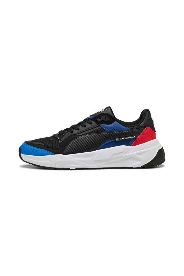 BMW M Motorsport Trinity 2 Sneakers Unisex