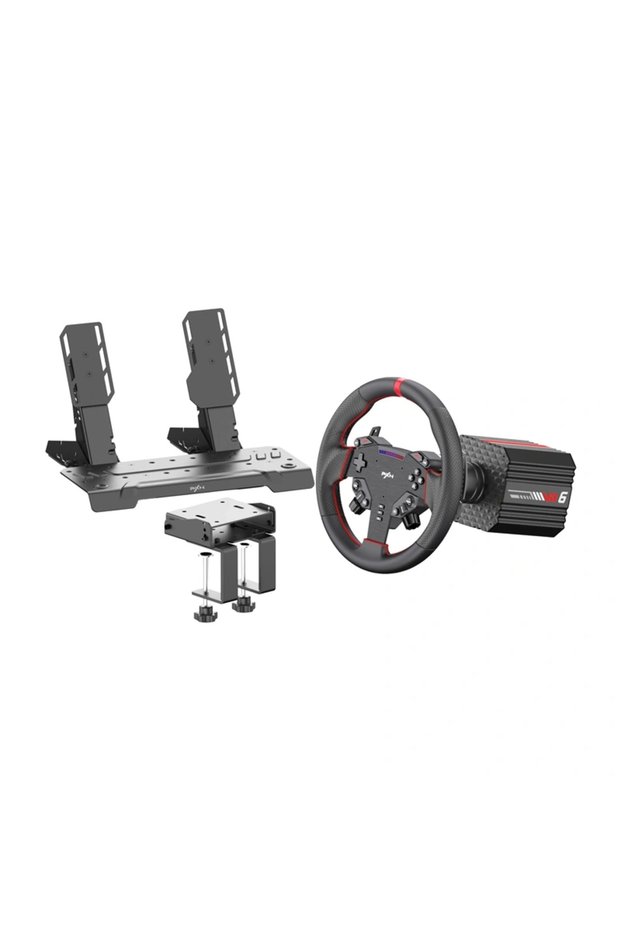 Set VD6 UE